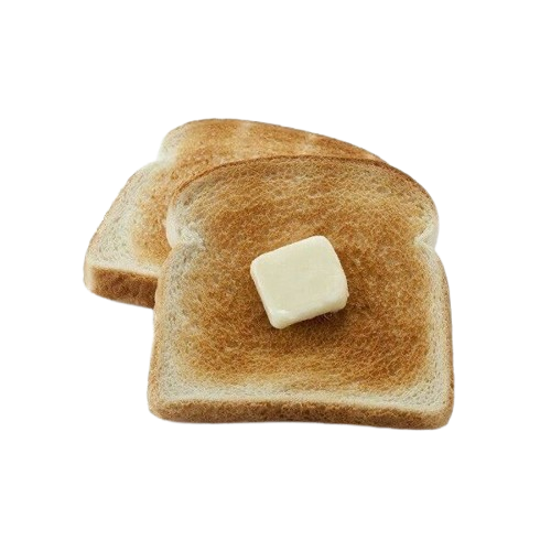 ขนมปังทาเนย